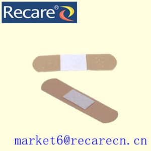 band aids for sensitive skin