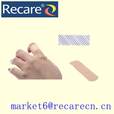 breathable bandages for wounds1