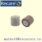 brown stretchy medical tape5