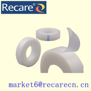 white medical tape