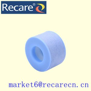 black medical tape