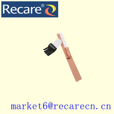 kt tape ulnar wrist pain